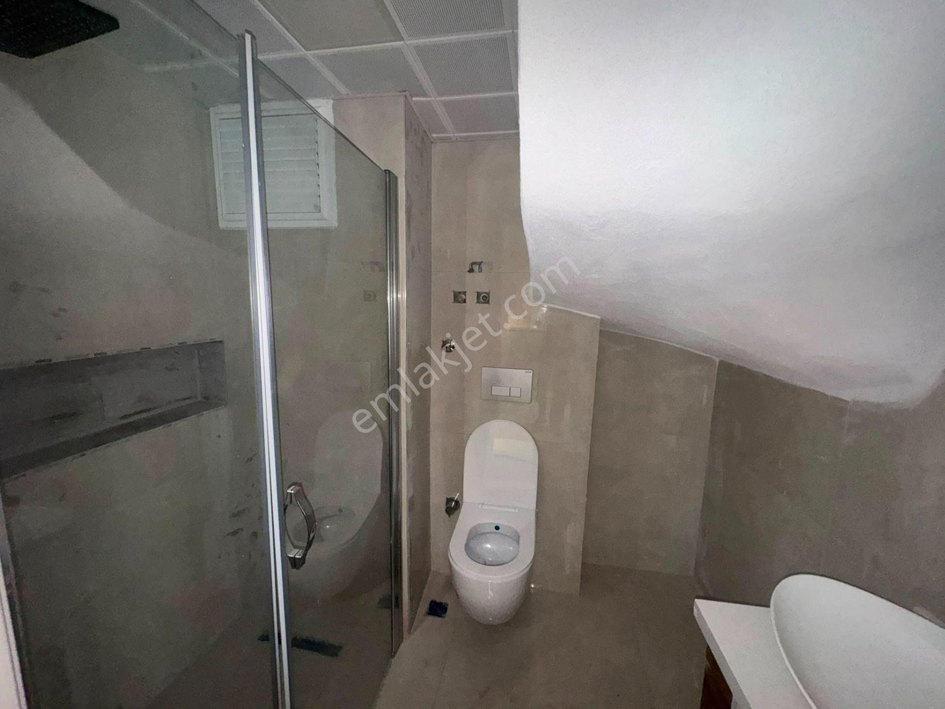 Alanya Avsallar'da Deniz Manzaralı Lüks Residansta 2+1 Dubleks — fotoğraf 18