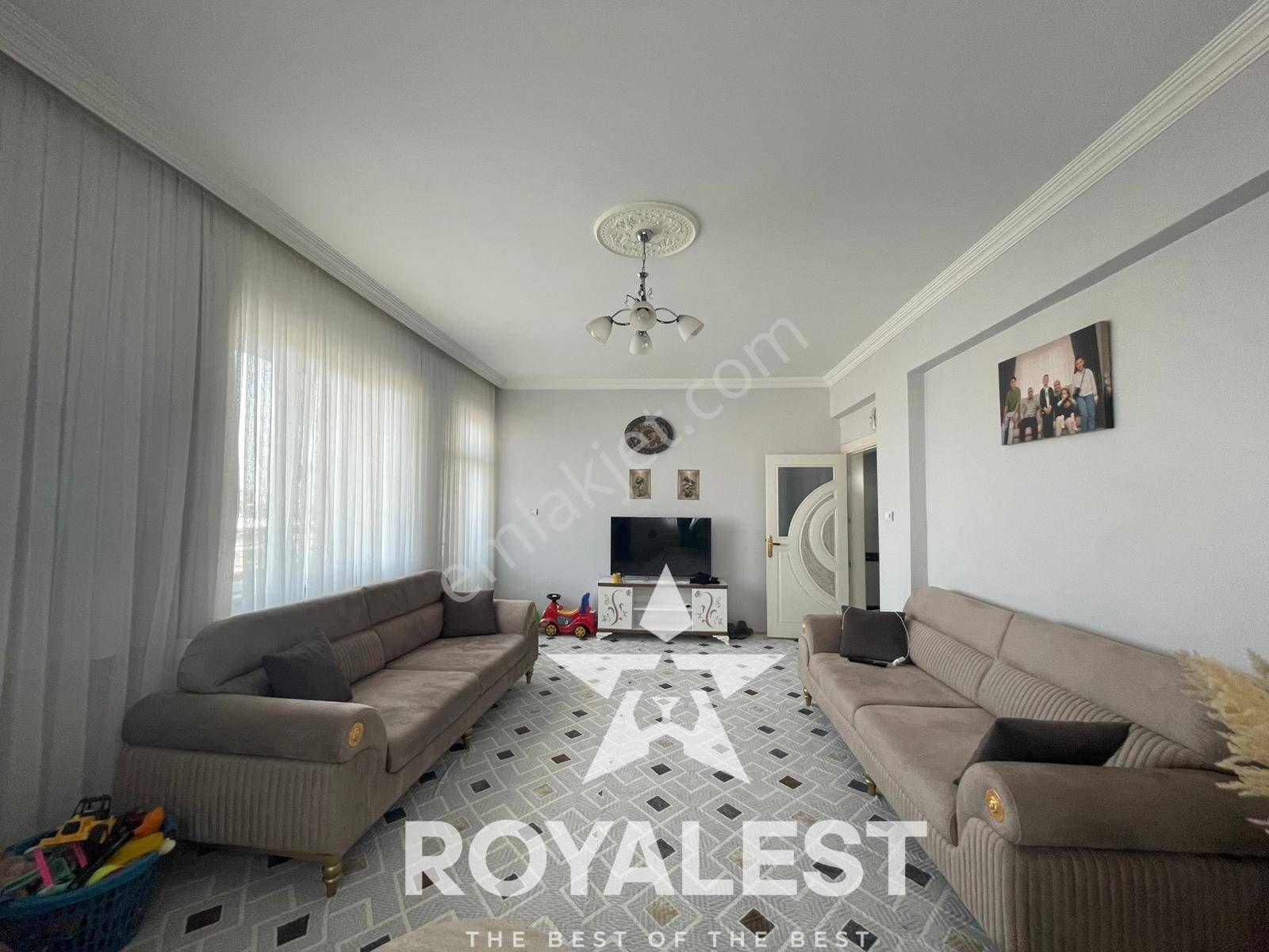 Royalest 'ten Masrafsız Geniş 3+1 — fotoğraf 6