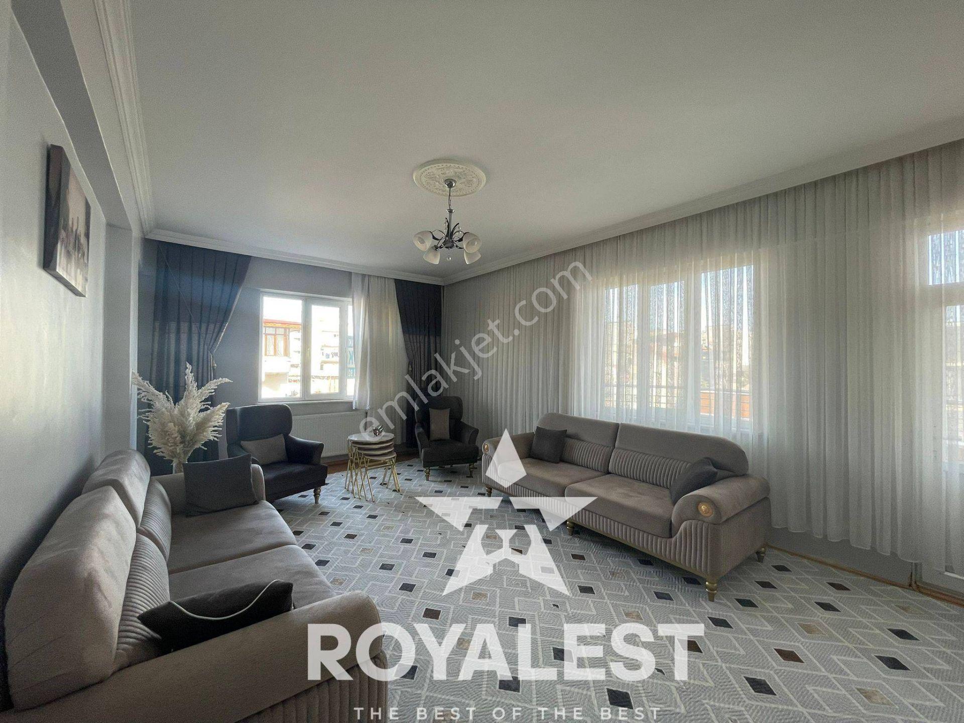 Royalest 'ten Masrafsız Geniş 3+1 — fotoğraf 7