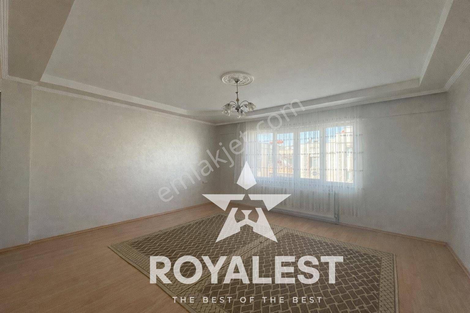 Royalest 'ten Masrafsız Geniş 3+1 — fotoğraf 8