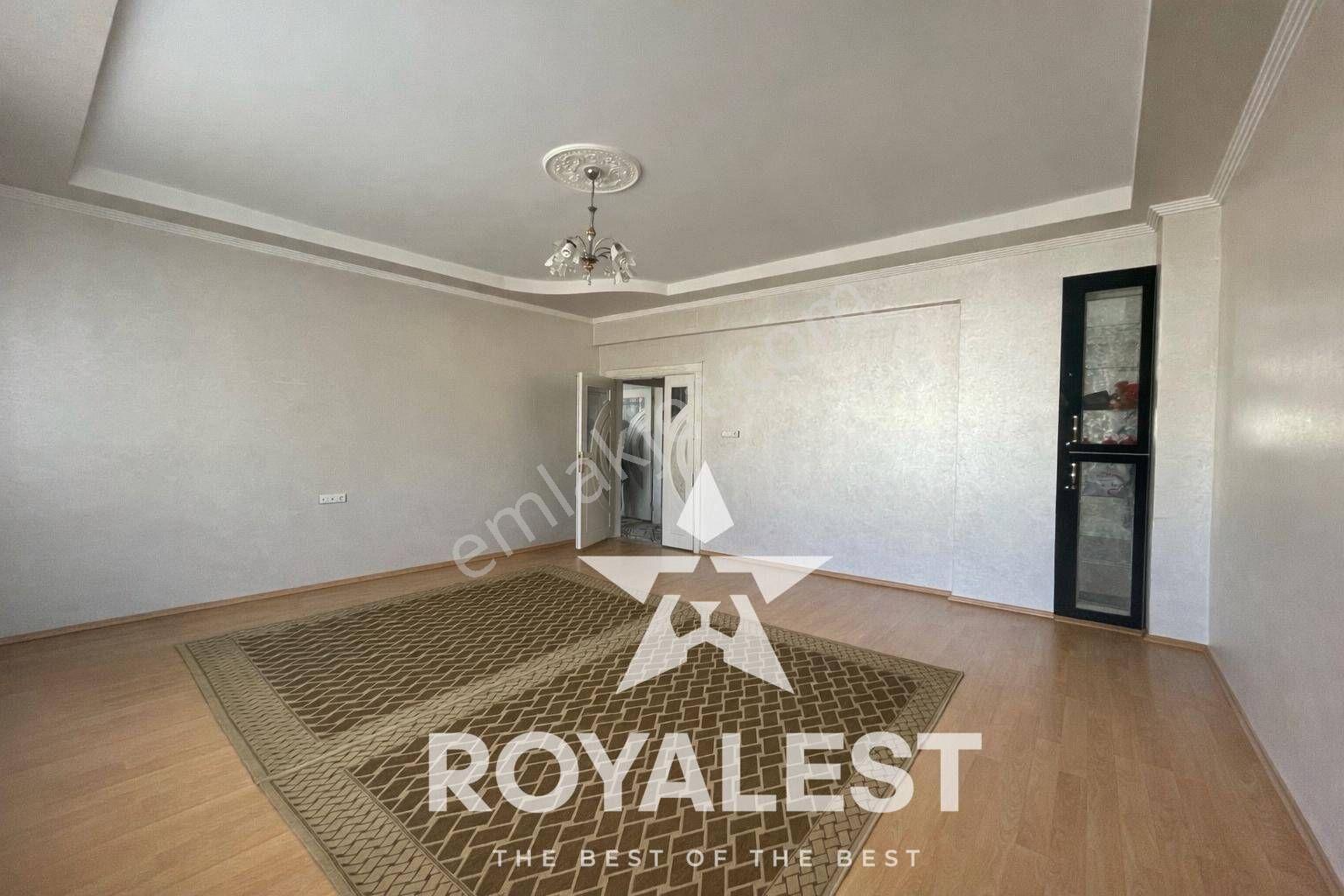 Royalest 'ten Masrafsız Geniş 3+1 — fotoğraf 9