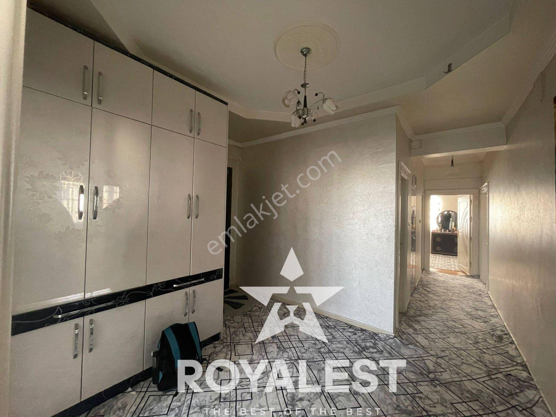 Royalest 'ten Masrafsız Geniş 3+1 — fotoğraf 10