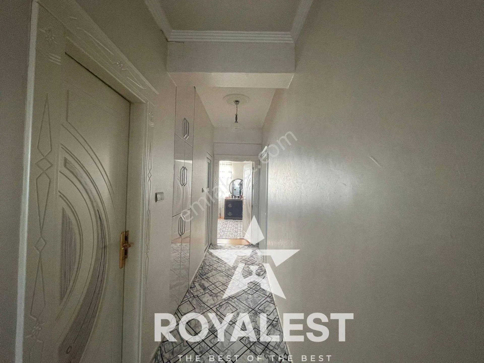 Royalest 'ten Masrafsız Geniş 3+1 — fotoğraf 11