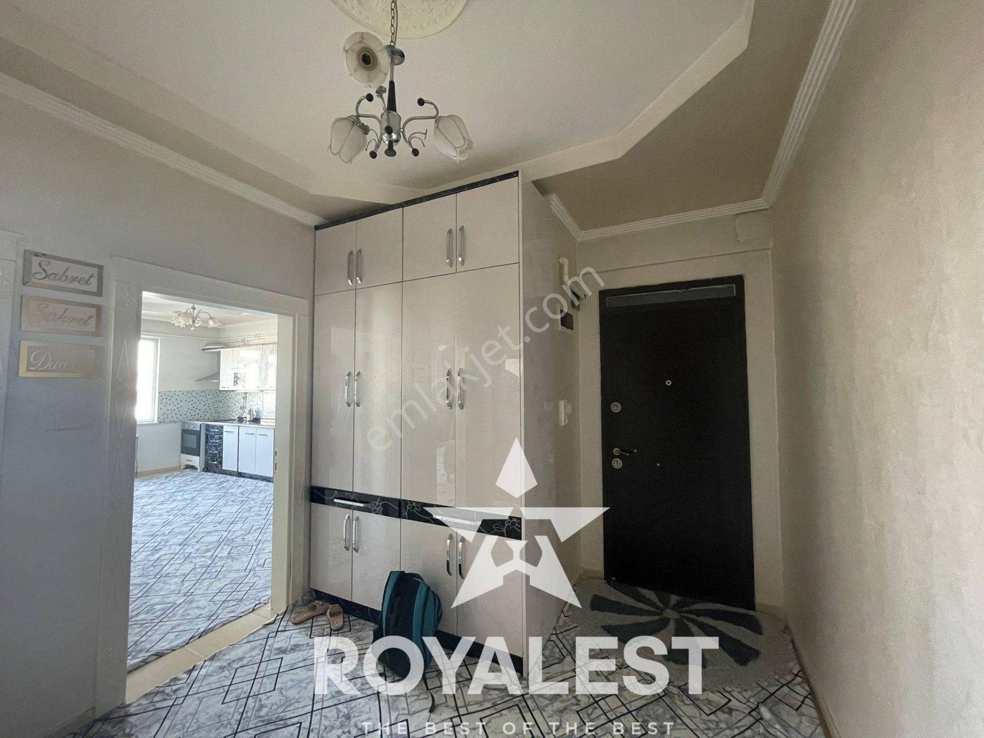 Royalest 'ten Masrafsız Geniş 3+1 — fotoğraf 12