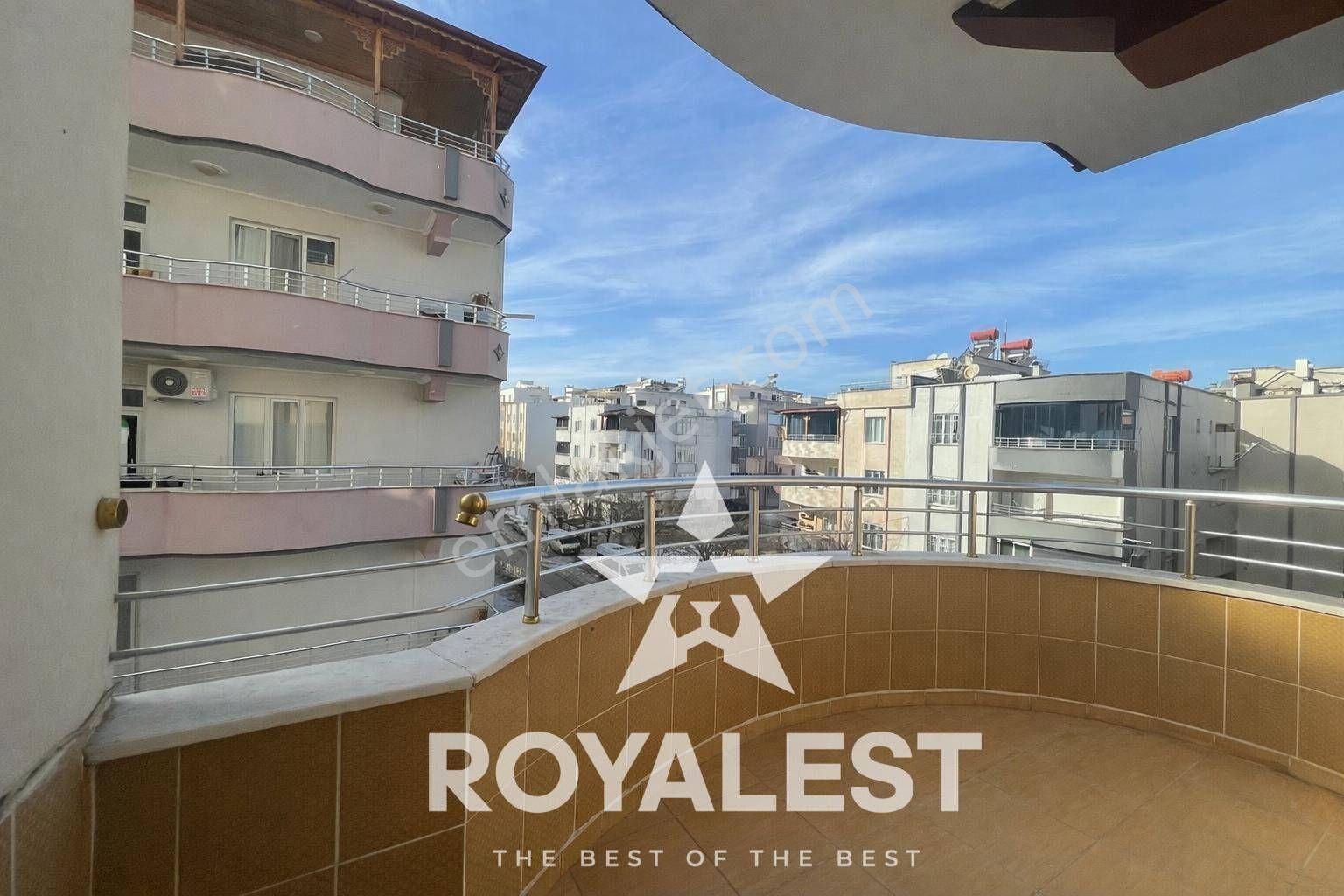 Royalest 'ten Masrafsız Geniş 3+1 — fotoğraf 13