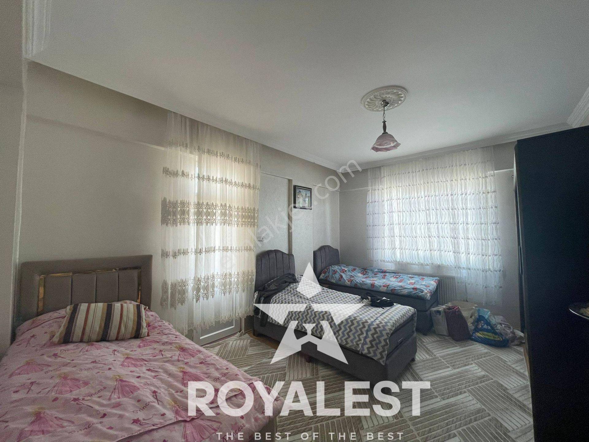 Royalest 'ten Masrafsız Geniş 3+1 — fotoğraf 14