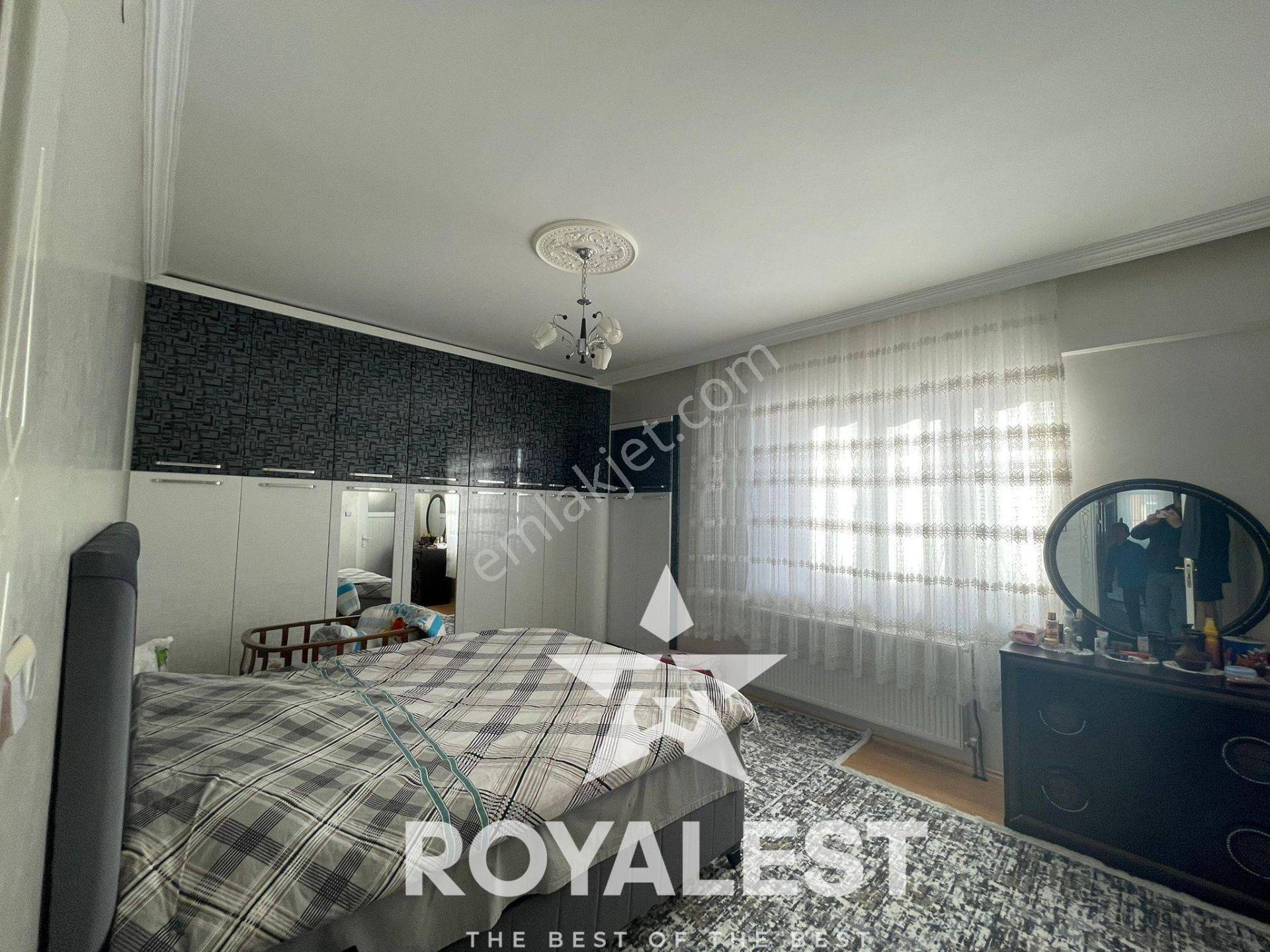 Royalest 'ten Masrafsız Geniş 3+1 — fotoğraf 15