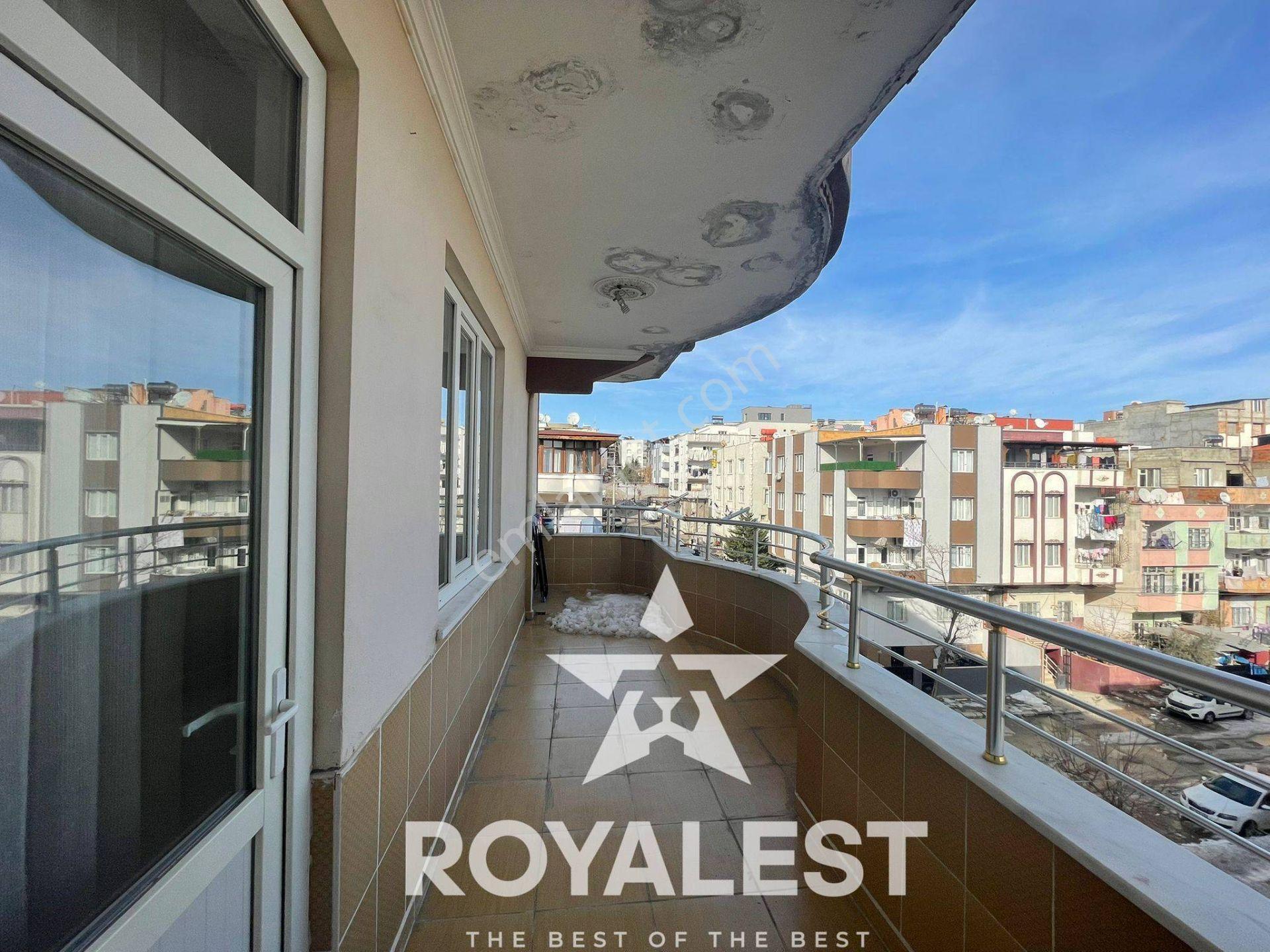 Royalest 'ten Masrafsız Geniş 3+1 — fotoğraf 16