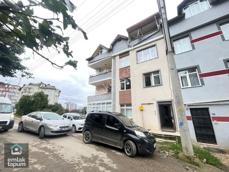 Emlak Tapum' Dan Fatsa Fatih Mah. Satılık 2+1 Dubleks Daire
