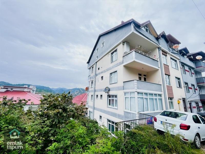 Emlak Tapum' Dan Fatsa Fatih Mah. Satılık 2+1 Dubleks Daire — fotoğraf 2