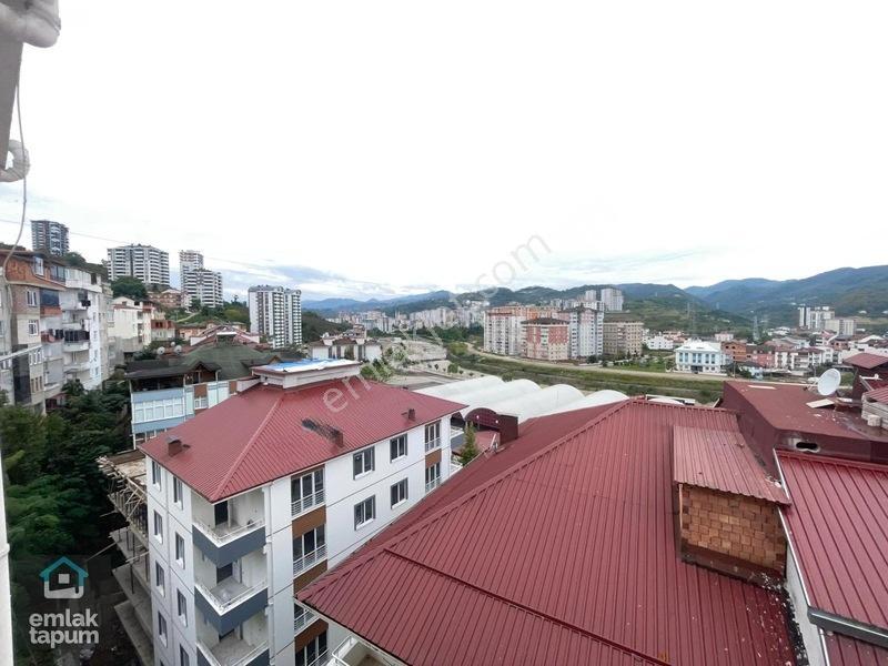 Emlak Tapum' Dan Fatsa Fatih Mah. Satılık 2+1 Dubleks Daire — fotoğraf 4