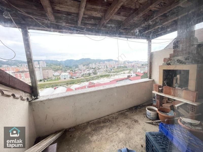 Emlak Tapum' Dan Fatsa Fatih Mah. Satılık 2+1 Dubleks Daire — fotoğraf 5