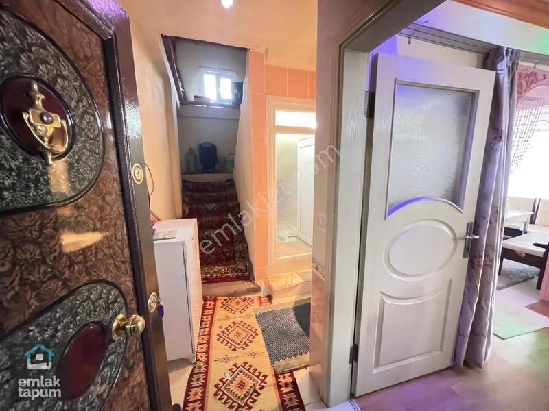 Emlak Tapum' Dan Fatsa Fatih Mah. Satılık 2+1 Dubleks Daire — fotoğraf 9