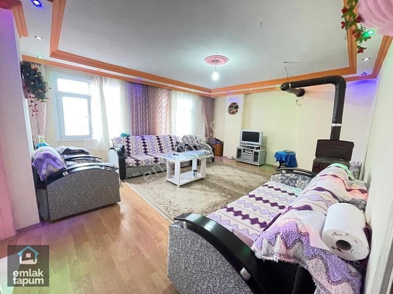 Emlak Tapum' Dan Fatsa Fatih Mah. Satılık 2+1 Dubleks Daire — fotoğraf 10