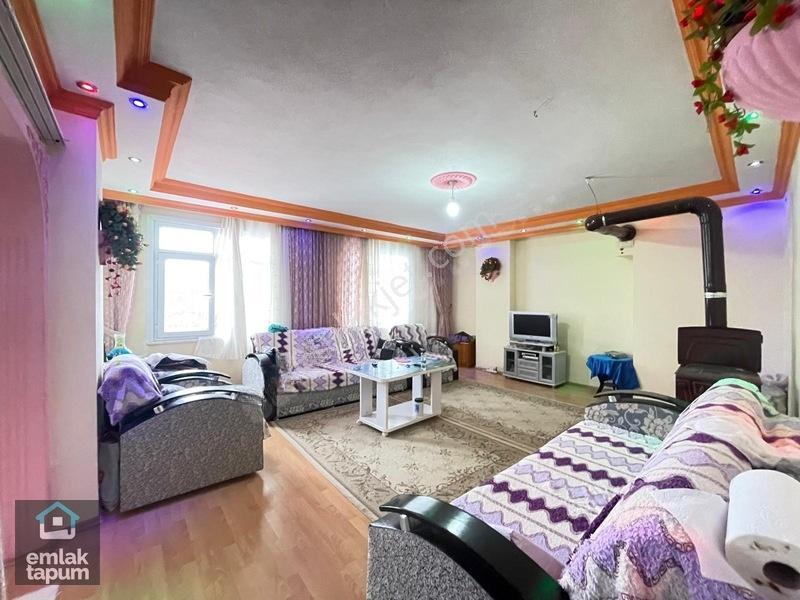 Emlak Tapum' Dan Fatsa Fatih Mah. Satılık 2+1 Dubleks Daire — fotoğraf 11