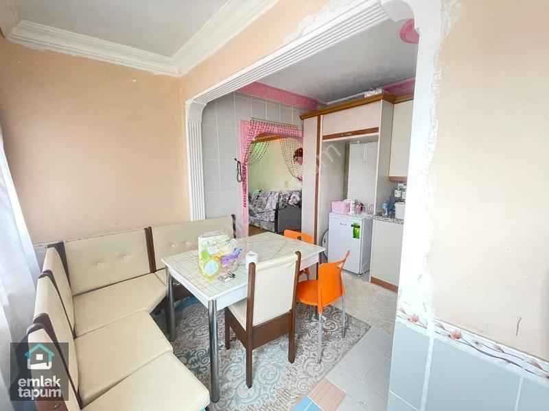 Emlak Tapum' Dan Fatsa Fatih Mah. Satılık 2+1 Dubleks Daire — fotoğraf 13