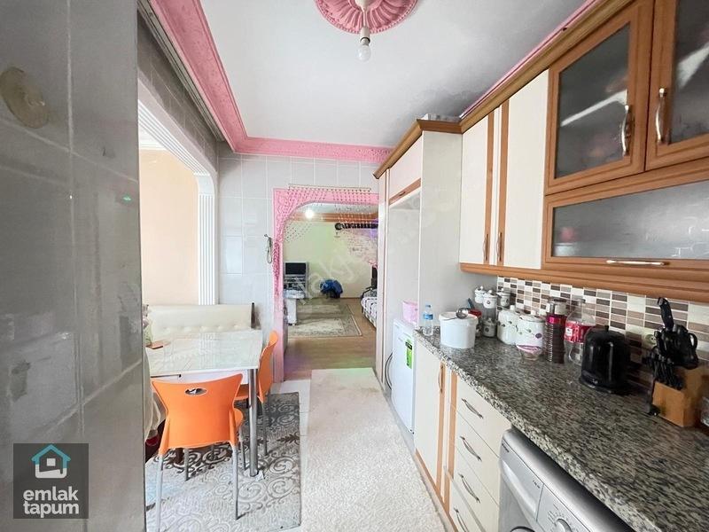 Emlak Tapum' Dan Fatsa Fatih Mah. Satılık 2+1 Dubleks Daire — fotoğraf 14