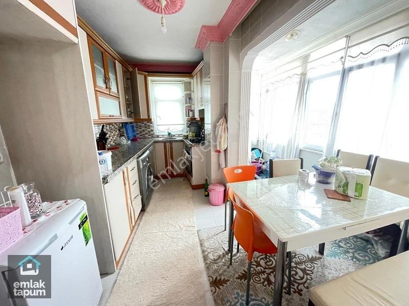 Emlak Tapum' Dan Fatsa Fatih Mah. Satılık 2+1 Dubleks Daire — fotoğraf 15