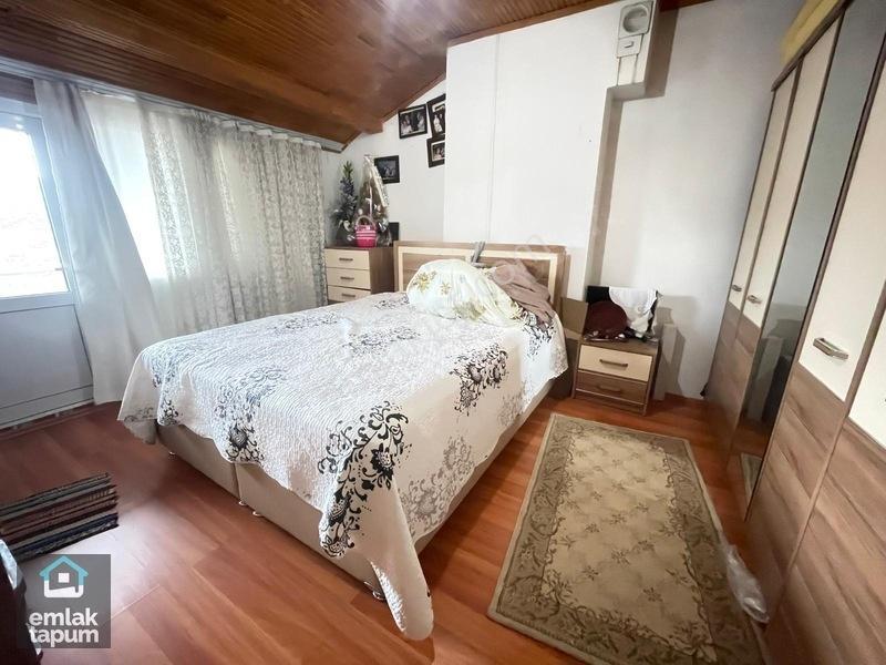 Emlak Tapum' Dan Fatsa Fatih Mah. Satılık 2+1 Dubleks Daire — fotoğraf 18