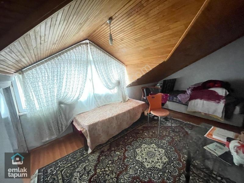 Emlak Tapum' Dan Fatsa Fatih Mah. Satılık 2+1 Dubleks Daire — fotoğraf 21