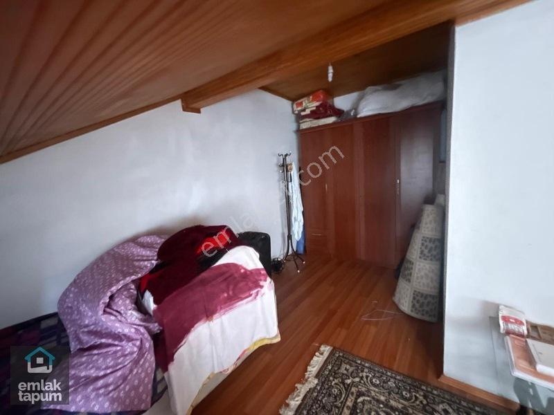 Emlak Tapum' Dan Fatsa Fatih Mah. Satılık 2+1 Dubleks Daire — fotoğraf 23