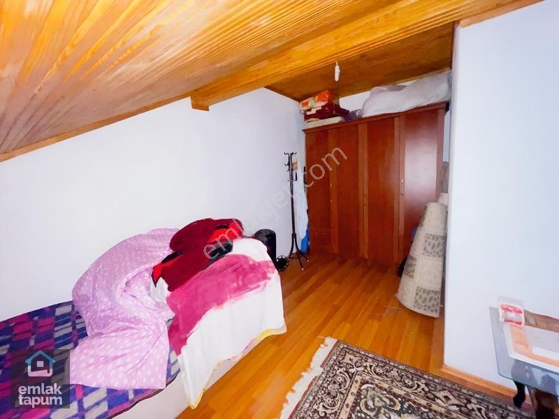 Emlak Tapum' Dan Fatsa Fatih Mah. Satılık 2+1 Dubleks Daire — fotoğraf 24