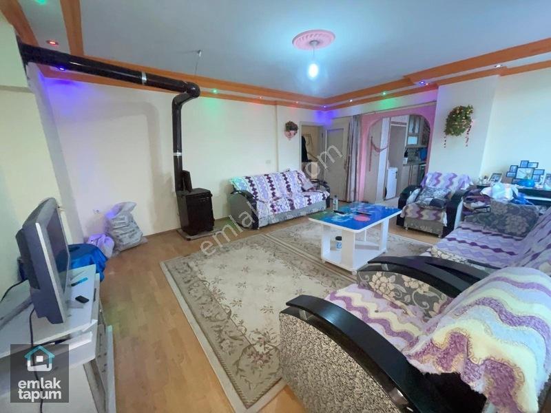 Emlak Tapum' Dan Fatsa Fatih Mah. Satılık 2+1 Dubleks Daire — fotoğraf 26