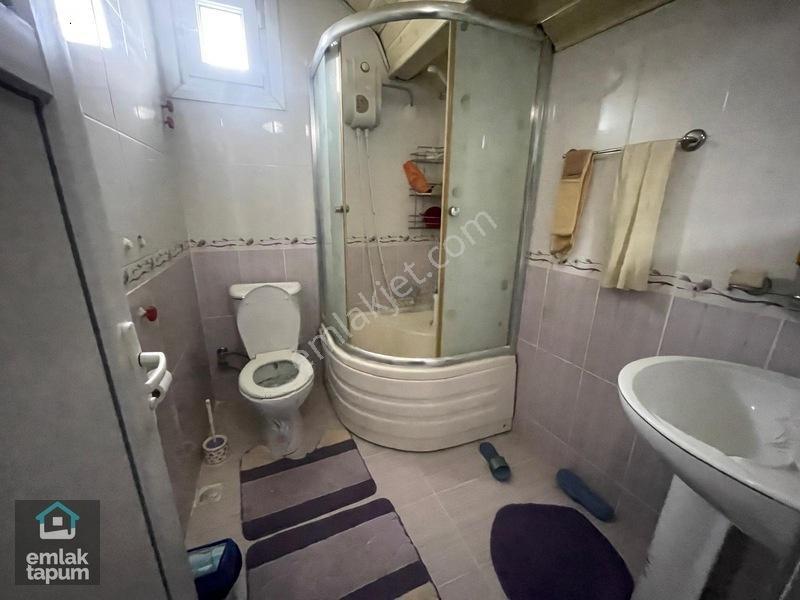 Emlak Tapum' Dan Fatsa Fatih Mah. Satılık 2+1 Dubleks Daire — fotoğraf 27