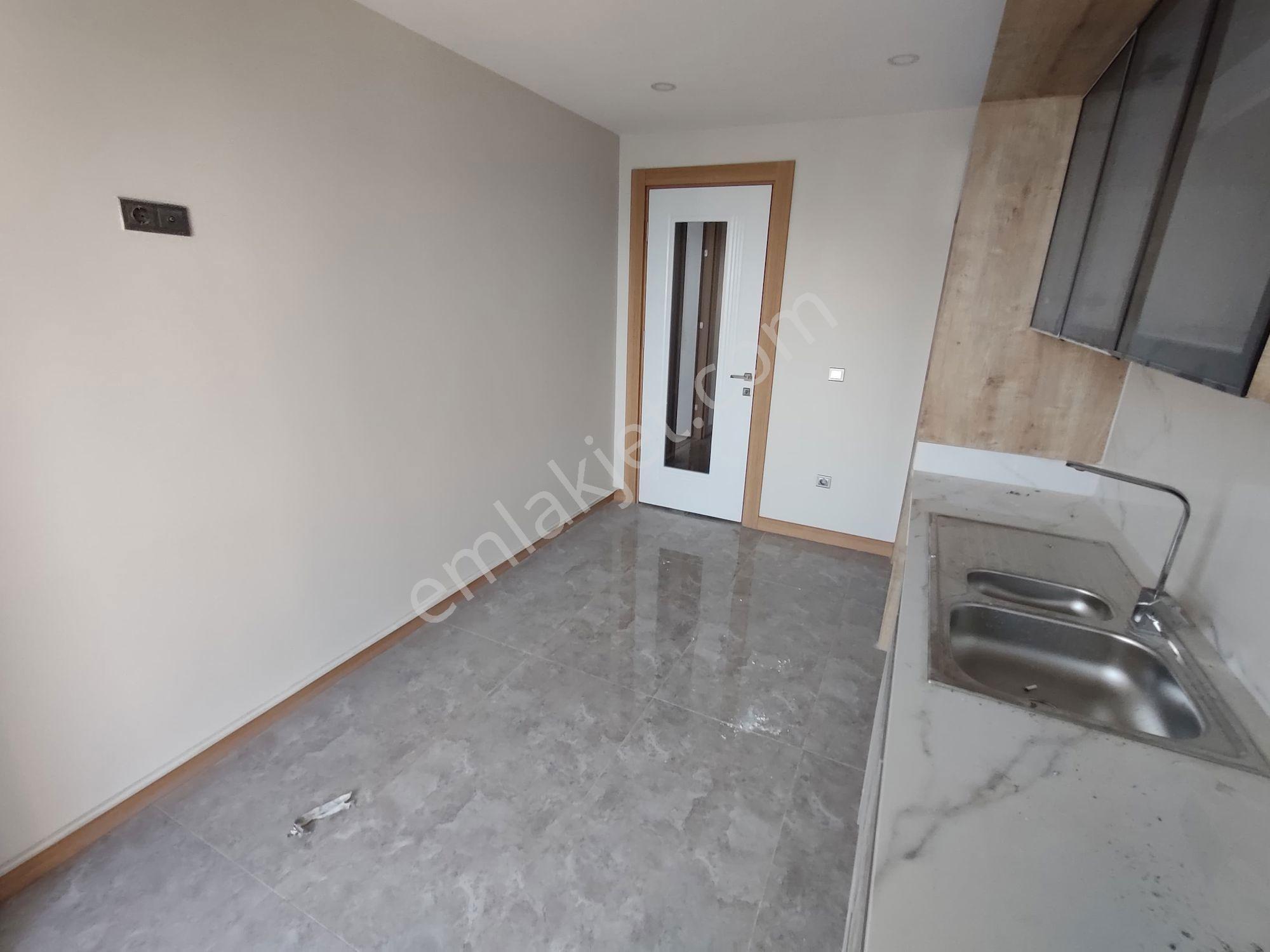Büyükçekmece Akça Granda Konaklarında 4+2 Dairemiz. — fotoğraf 4