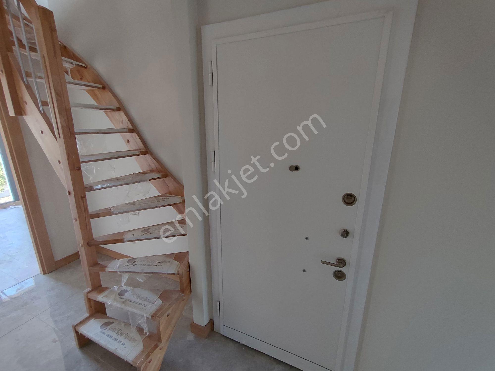 Büyükçekmece Akça Granda Konaklarında 4+2 Dairemiz. — fotoğraf 15