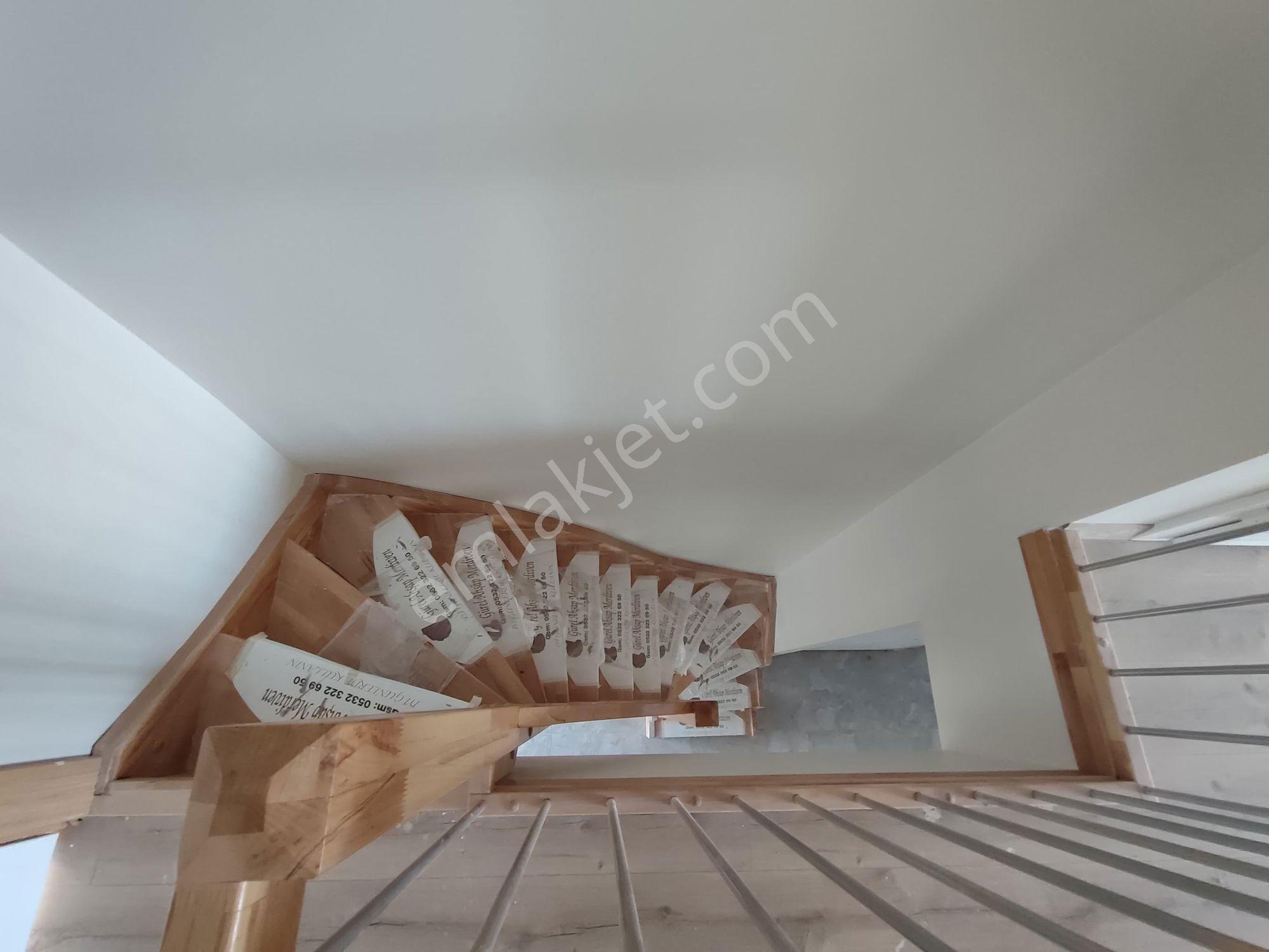 Büyükçekmece Akça Granda Konaklarında 4+2 Dairemiz. — fotoğraf 16