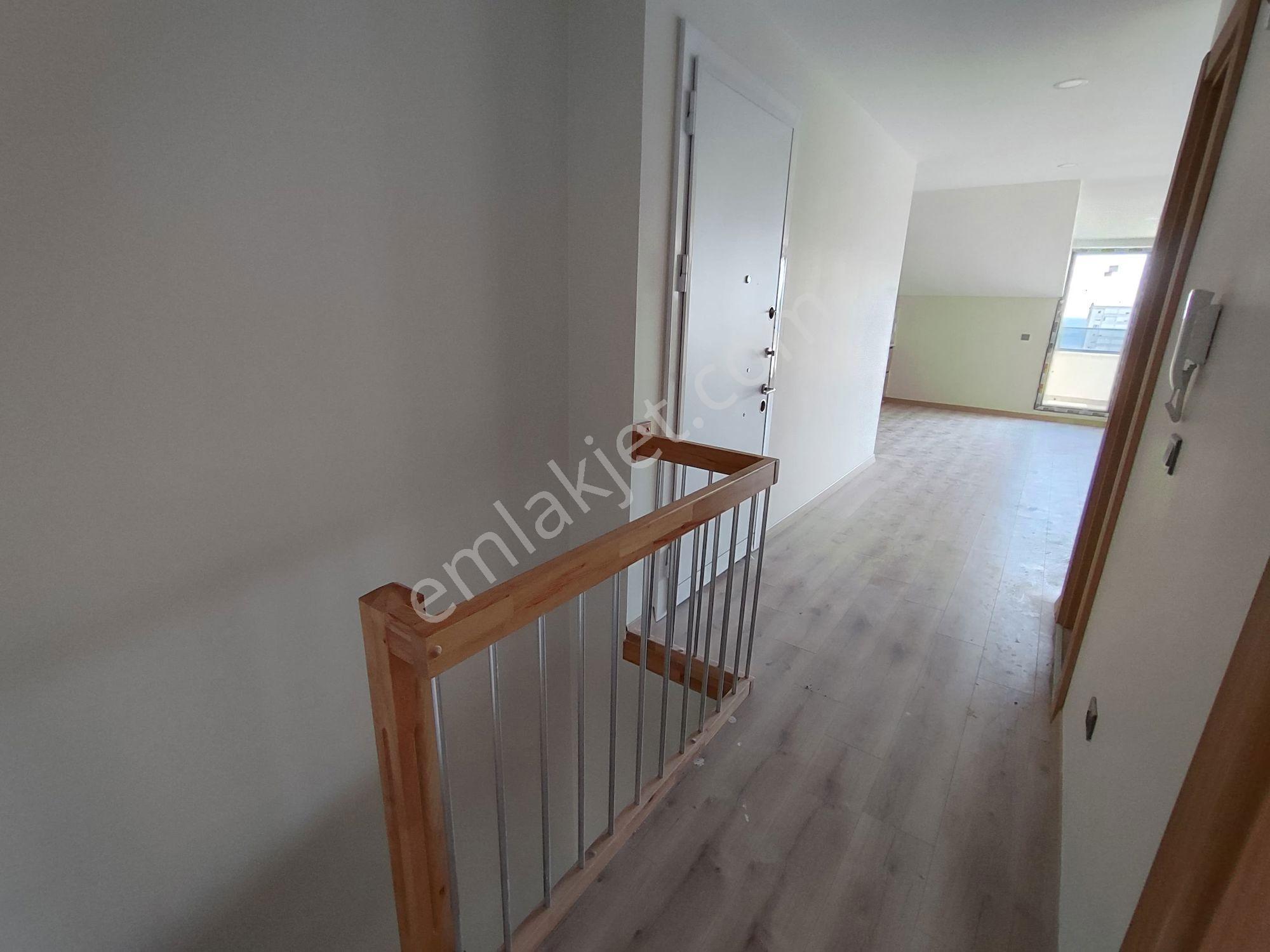 Büyükçekmece Akça Granda Konaklarında 4+2 Dairemiz. — fotoğraf 17