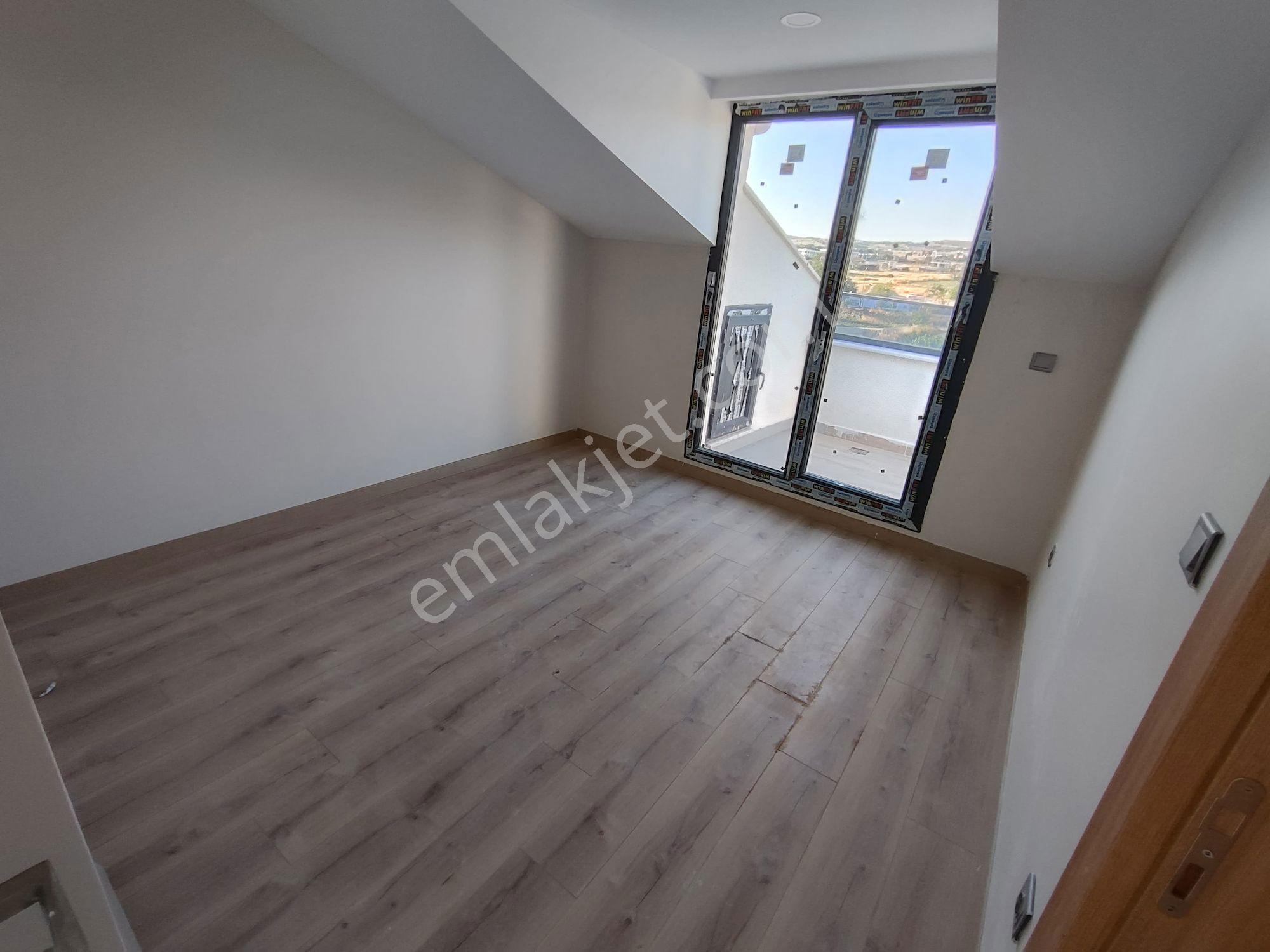Büyükçekmece Akça Granda Konaklarında 4+2 Dairemiz. — fotoğraf 19