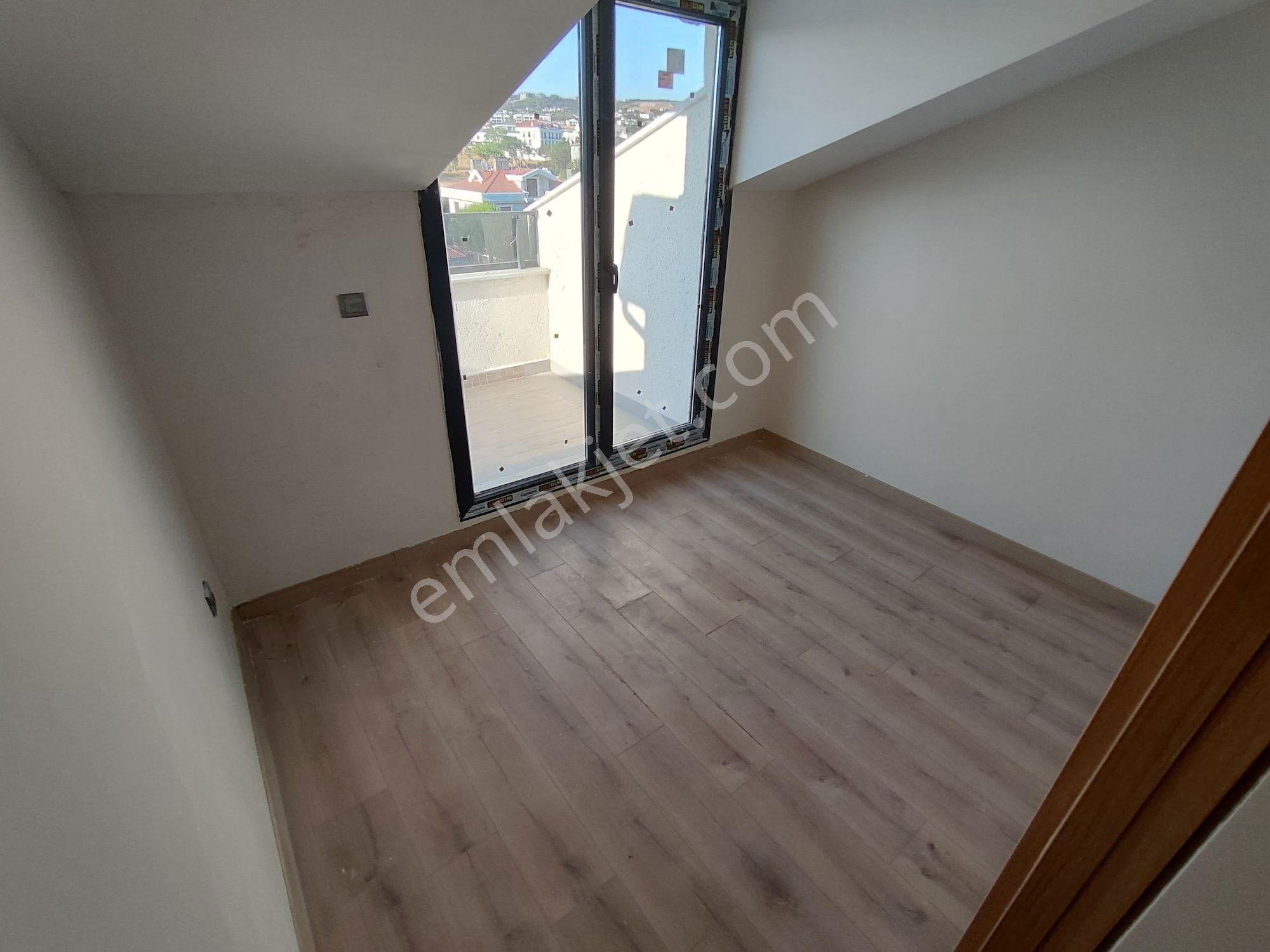 Büyükçekmece Akça Granda Konaklarında 4+2 Dairemiz. — fotoğraf 21