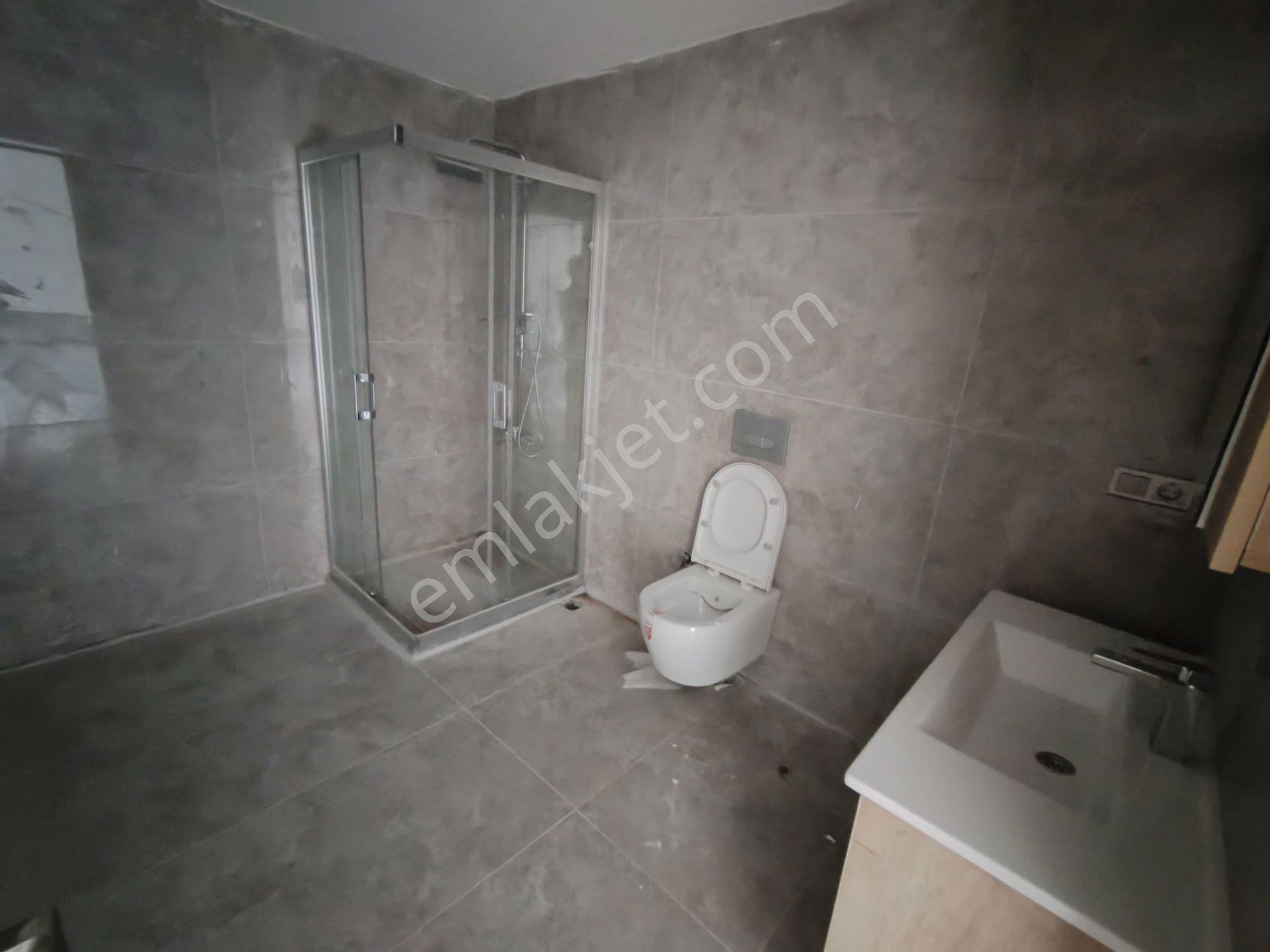 Büyükçekmece Akça Granda Konaklarında 4+2 Dairemiz. — fotoğraf 22