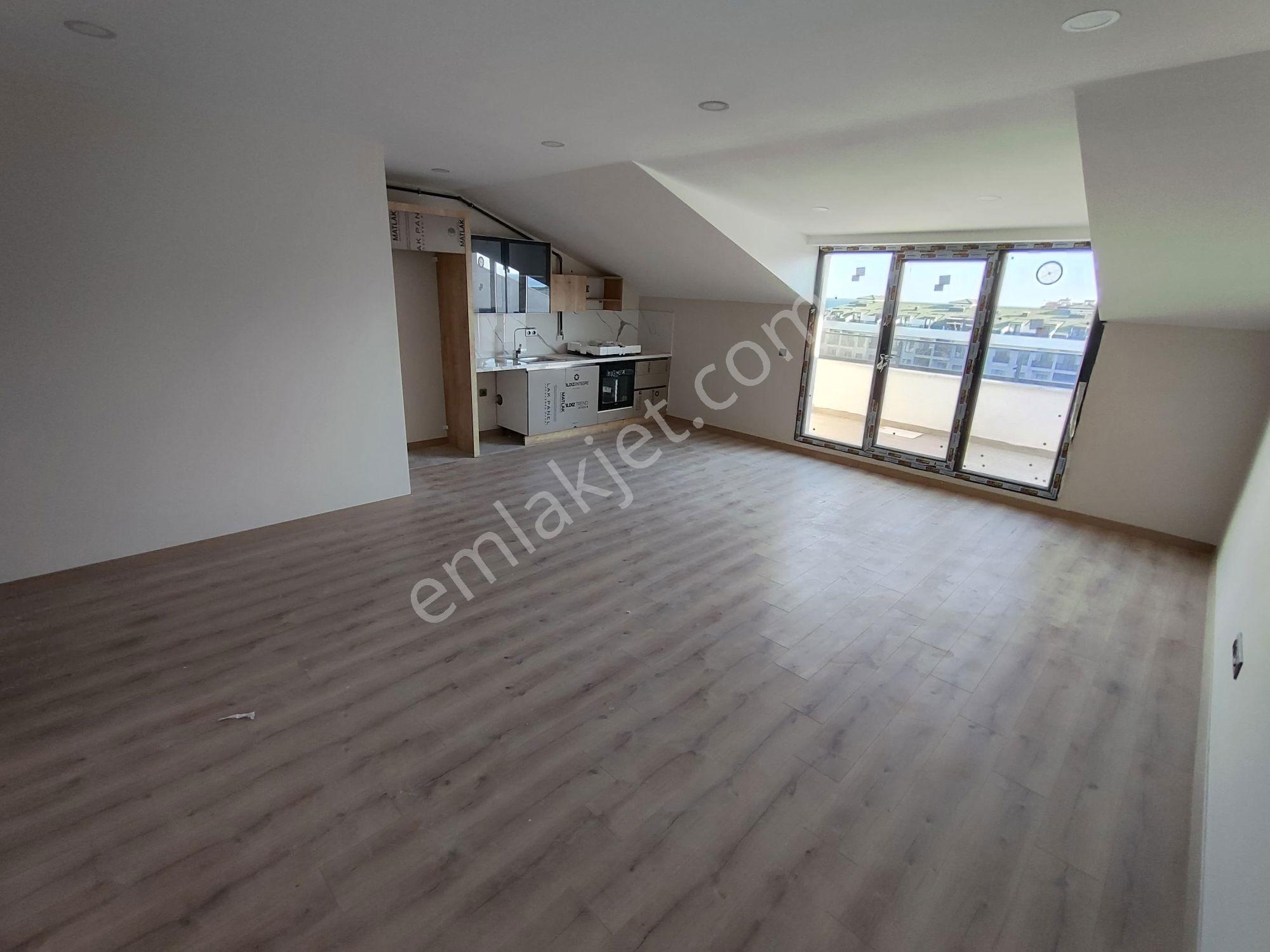 Büyükçekmece Akça Granda Konaklarında 4+2 Dairemiz. — fotoğraf 26