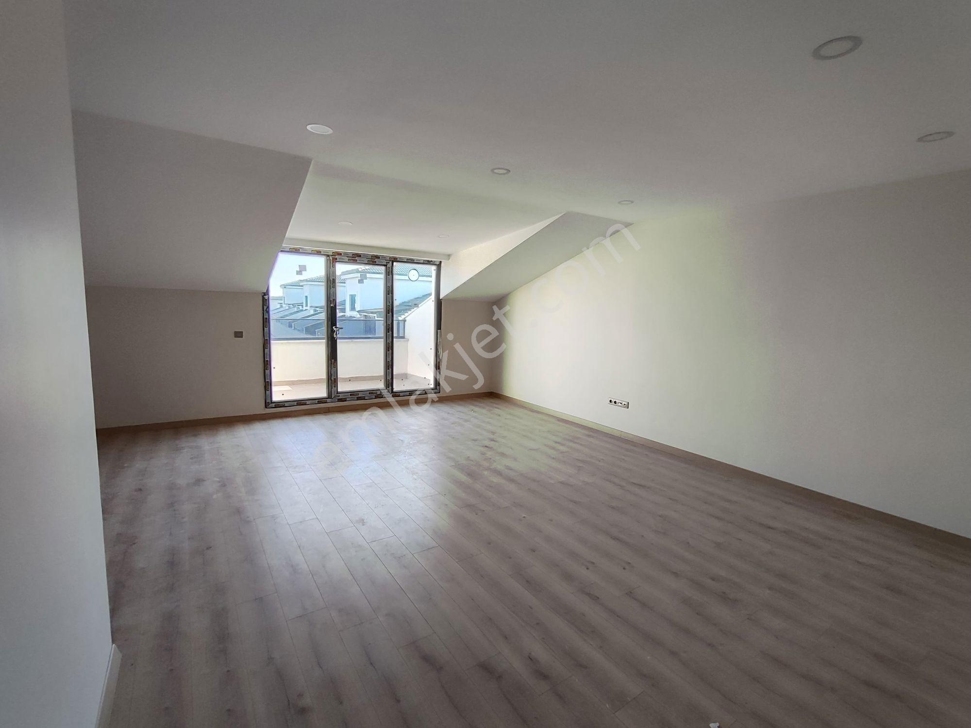 Büyükçekmece Akça Granda Konaklarında 4+2 Dairemiz. — fotoğraf 27