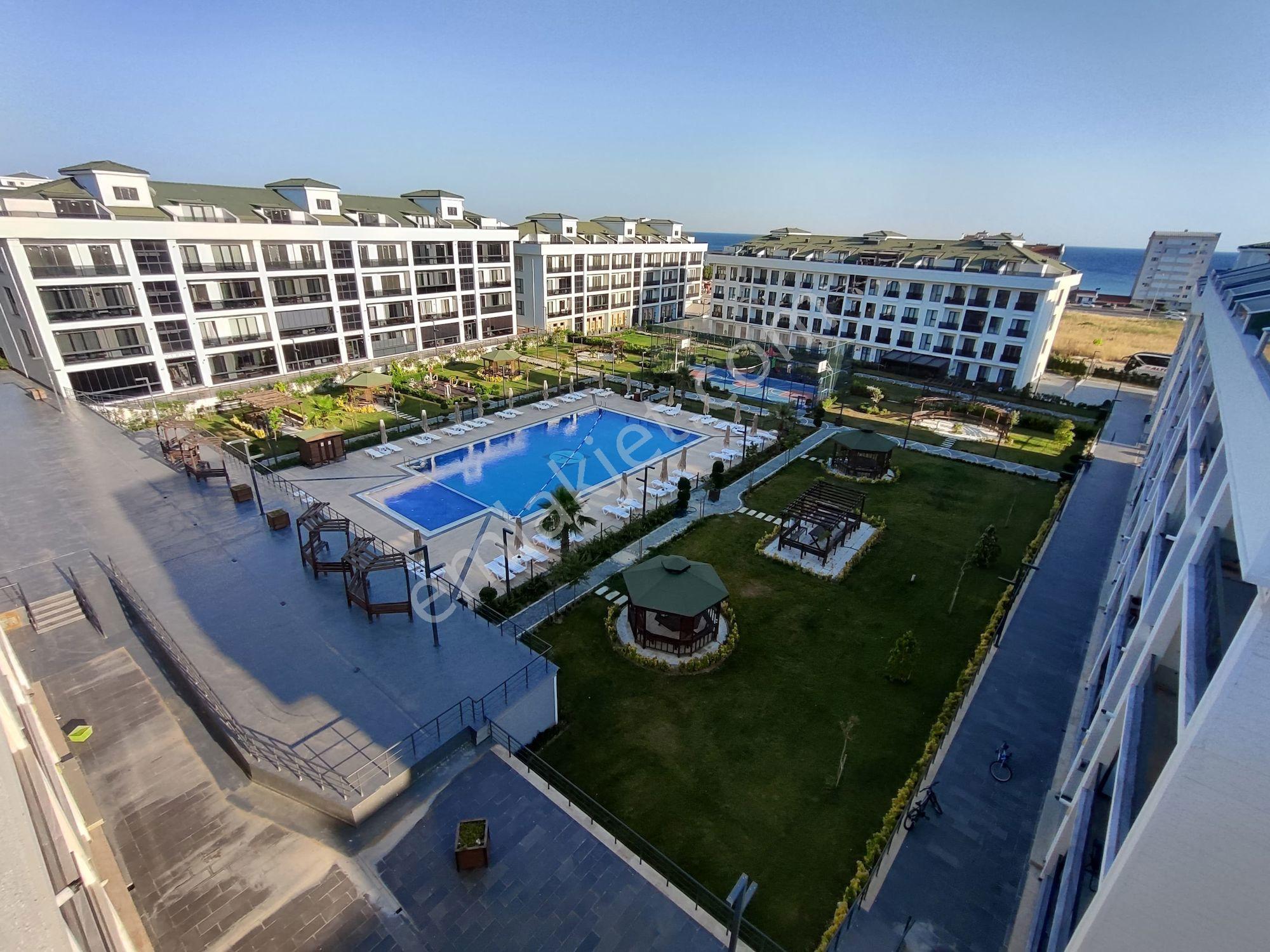 Büyükçekmece Akça Granda Konaklarında 4+2 Dairemiz. — fotoğraf 31