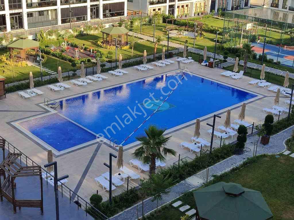 Büyükçekmece Akça Granda Konaklarında 4+2 Dairemiz. — fotoğraf 33