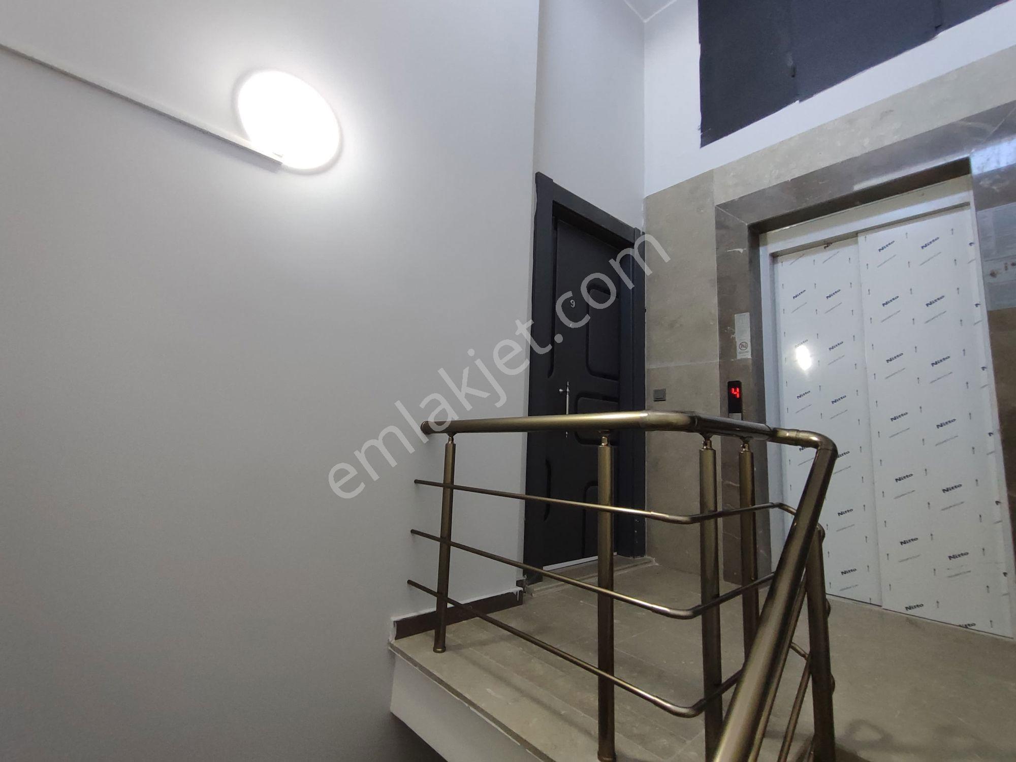 Büyükçekmece Akça Granda Konaklarında 4+2 Dairemiz. — fotoğraf 34