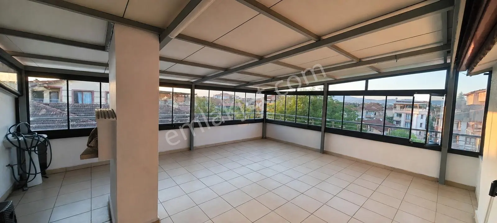 Hamidiye Mahallesi Satılık 4+1 Dublex