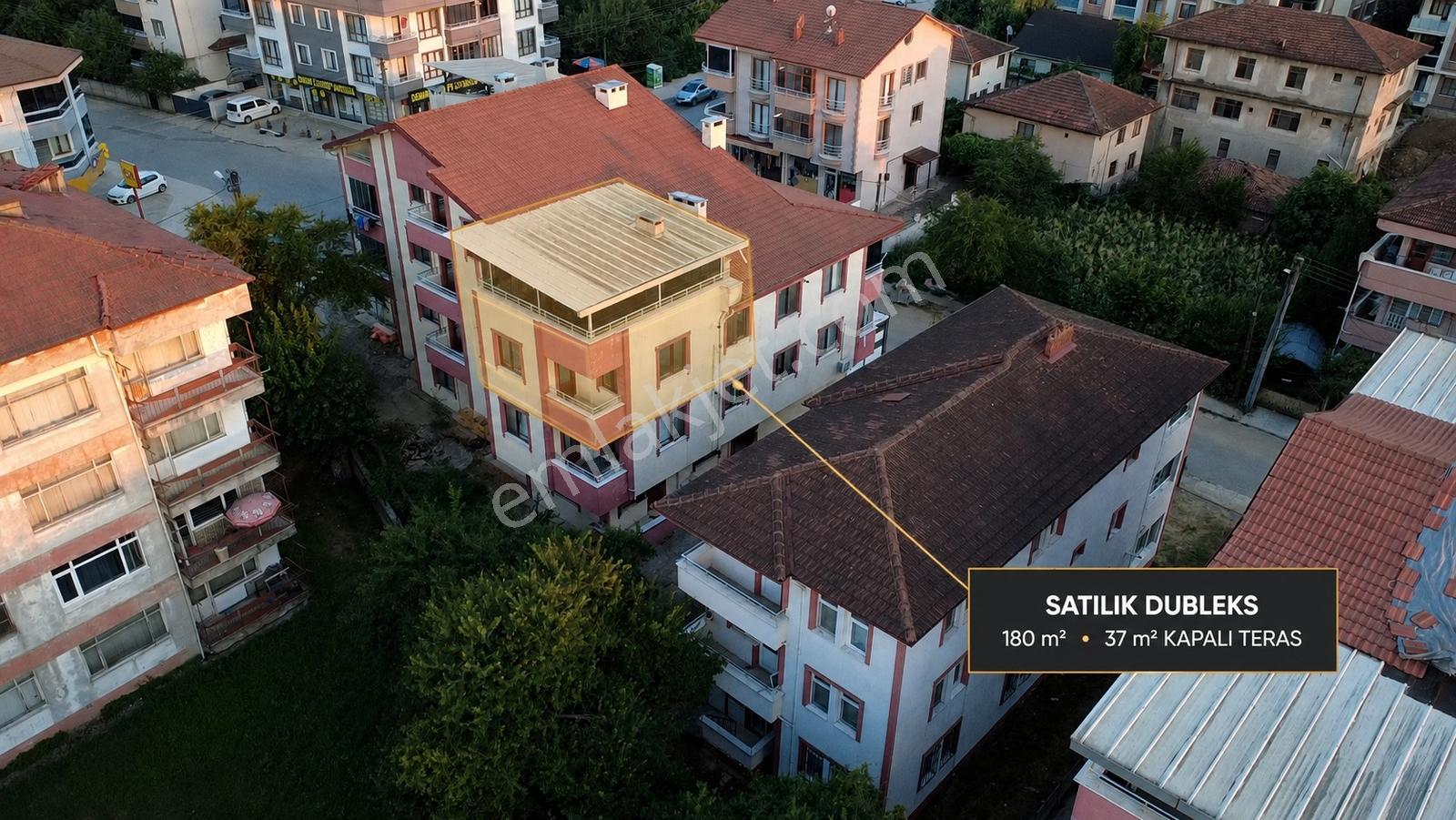 Hamidiye Mahallesi Satılık 4+1 Dublex — fotoğraf 21
