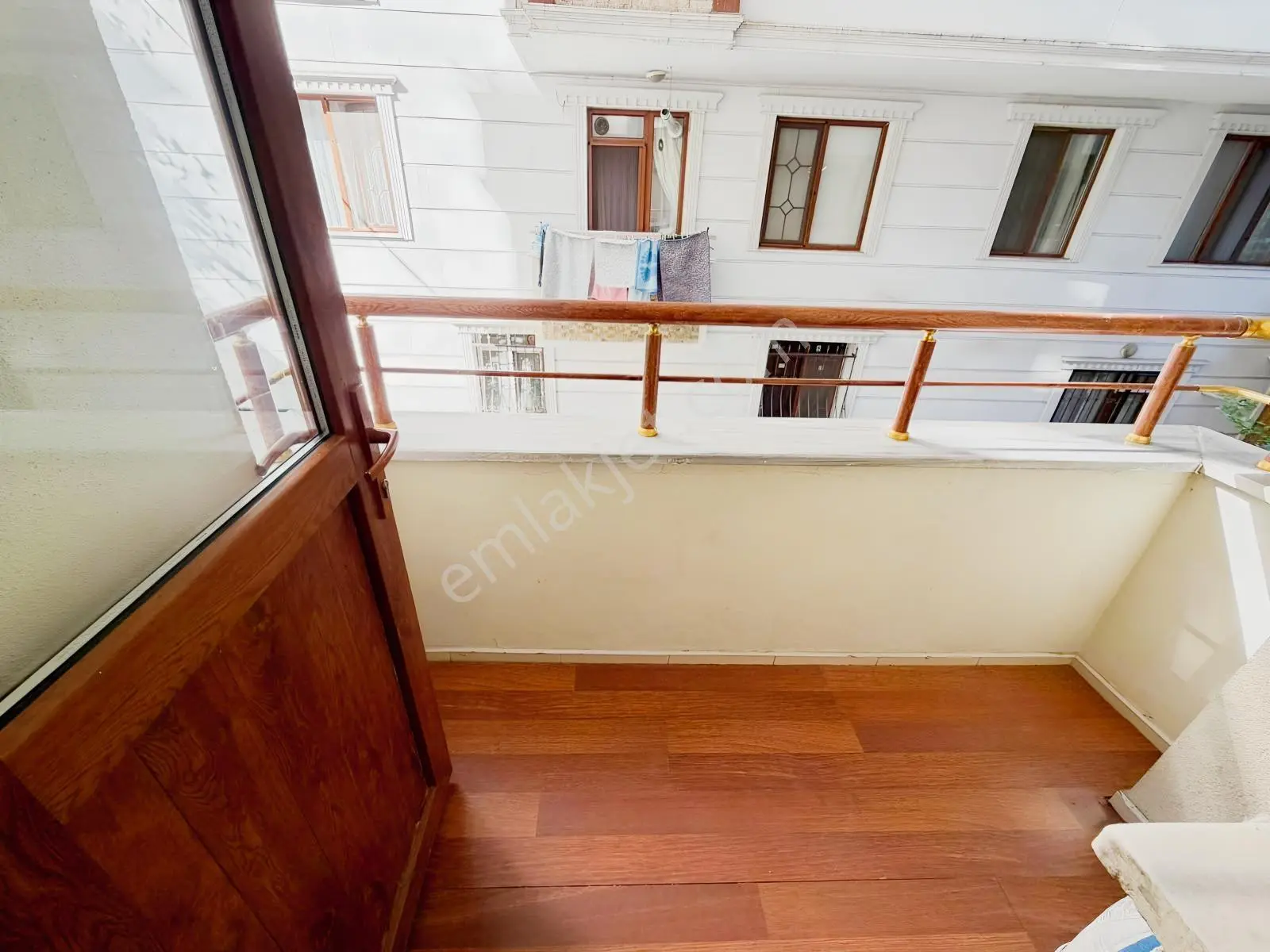 Ed Yapı'dan Efsane Daire Arakat Emsalinde 2+1 Balkonlu Giriş Kat — fotoğraf 20