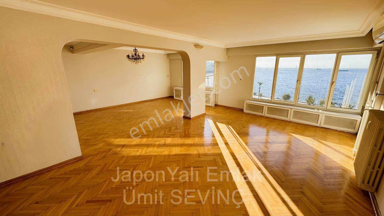 Karataş Polis Evi Yanında 3 Cepheli Otoparklı Satılık Yalı Daire — fotoğraf 2