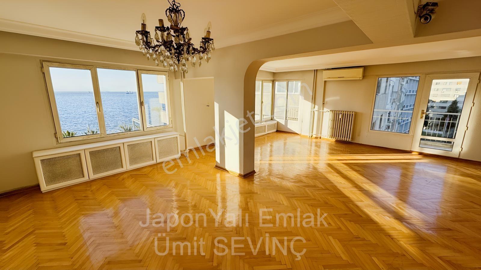 Karataş Polis Evi Yanında 3 Cepheli Otoparklı Satılık Yalı Daire — fotoğraf 3