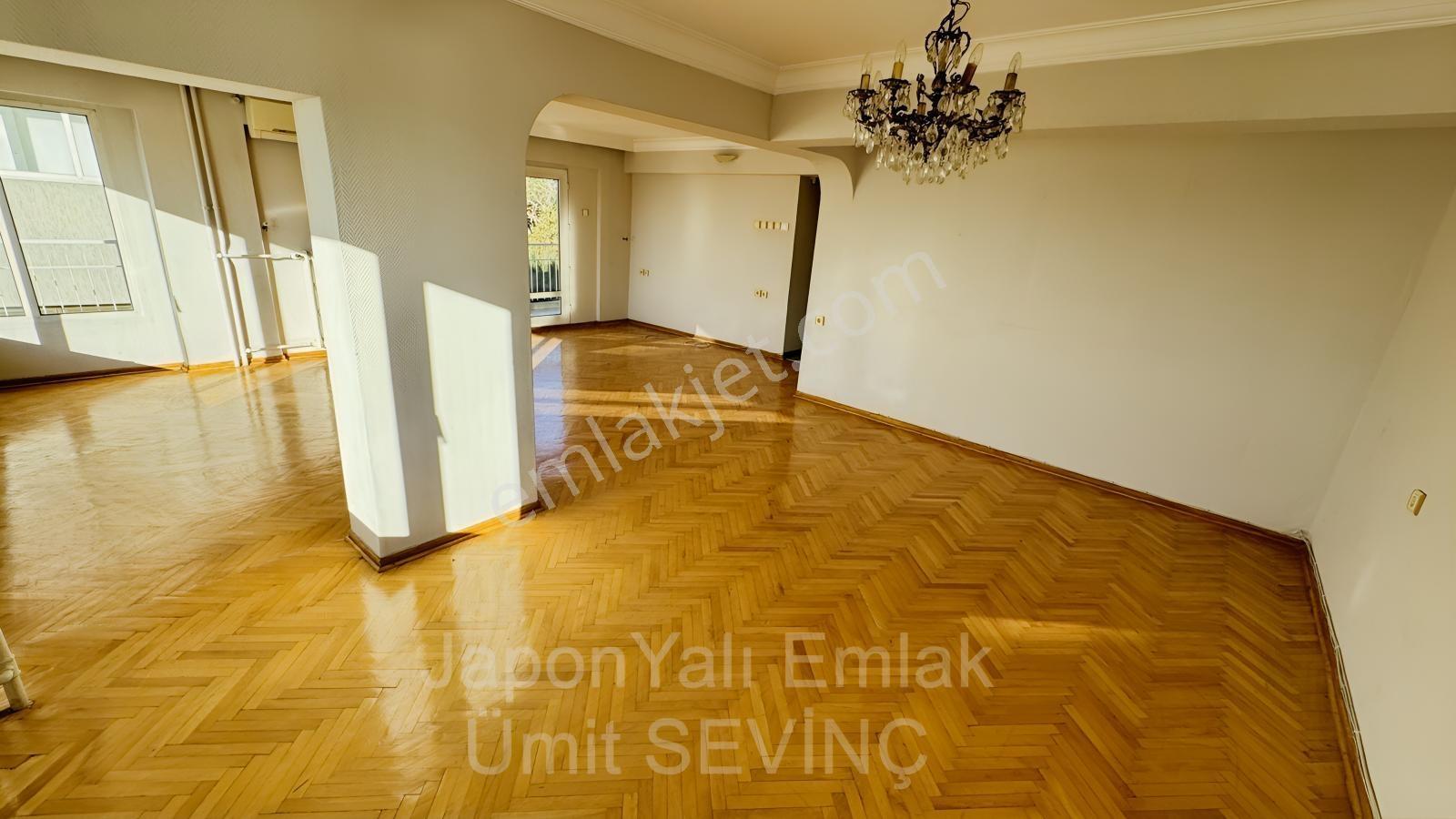 Karataş Polis Evi Yanında 3 Cepheli Otoparklı Satılık Yalı Daire — fotoğraf 4