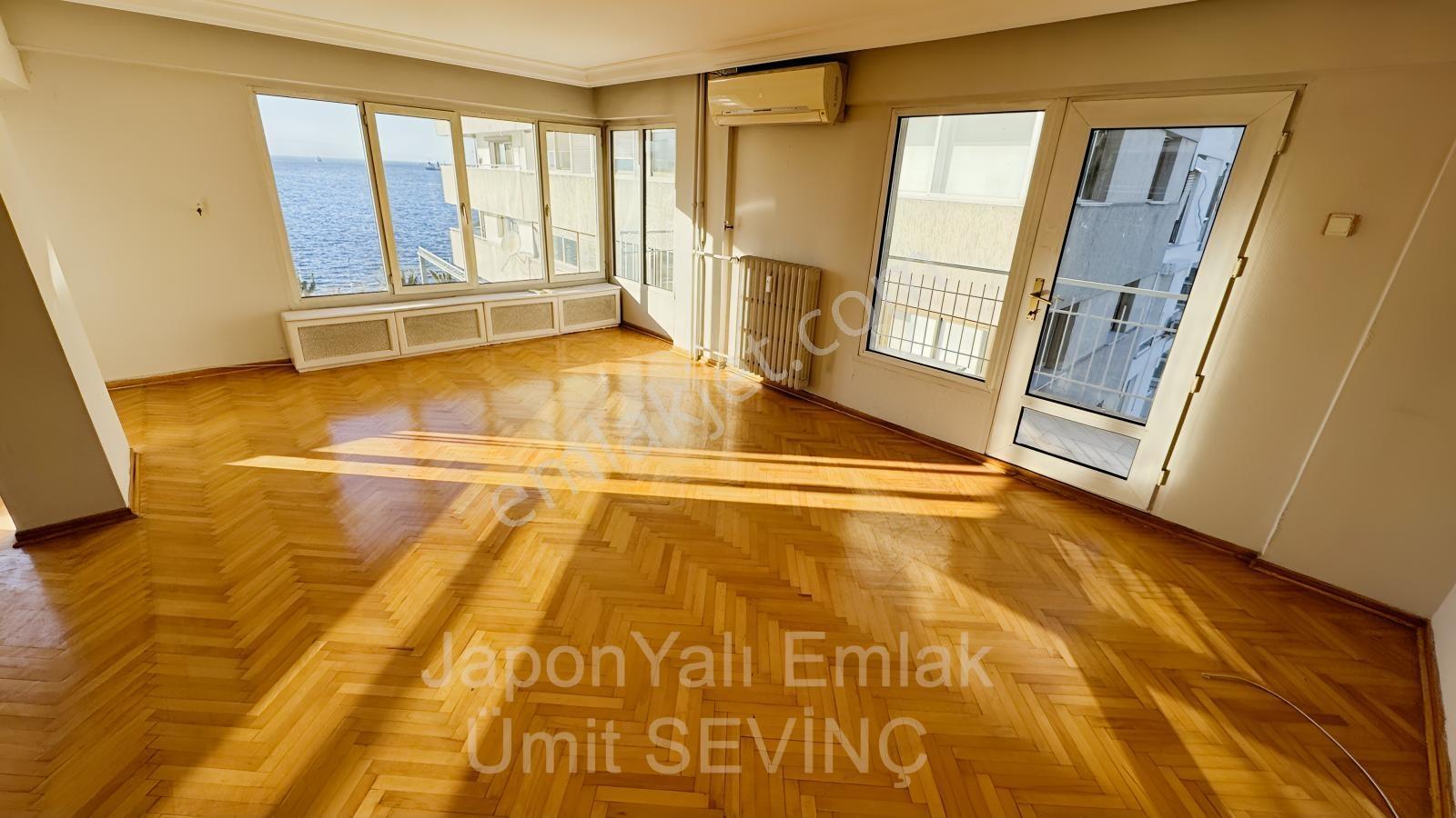 Karataş Polis Evi Yanında 3 Cepheli Otoparklı Satılık Yalı Daire — fotoğraf 5