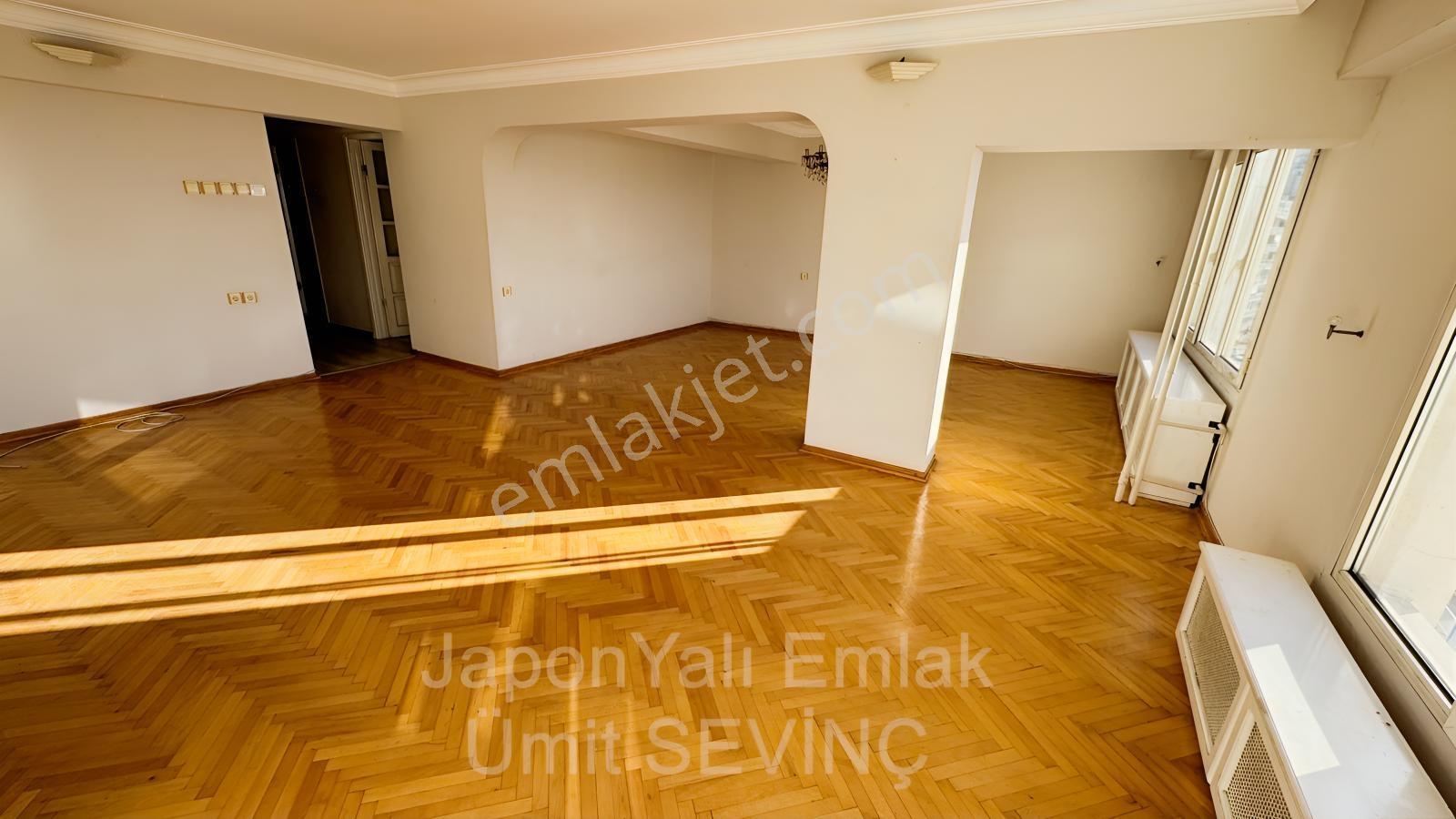 Karataş Polis Evi Yanında 3 Cepheli Otoparklı Satılık Yalı Daire — fotoğraf 6