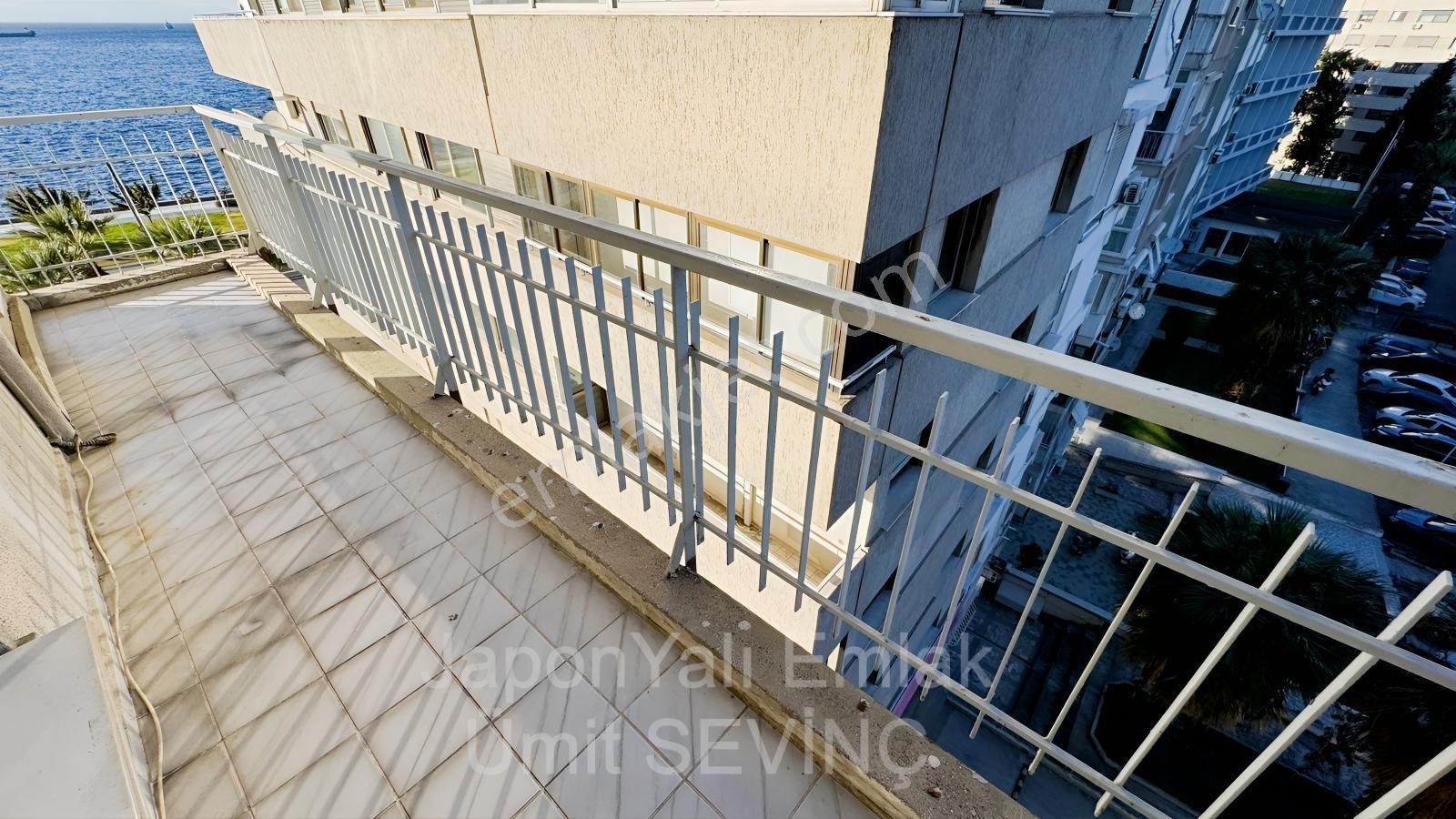 Karataş Polis Evi Yanında 3 Cepheli Otoparklı Satılık Yalı Daire — fotoğraf 7