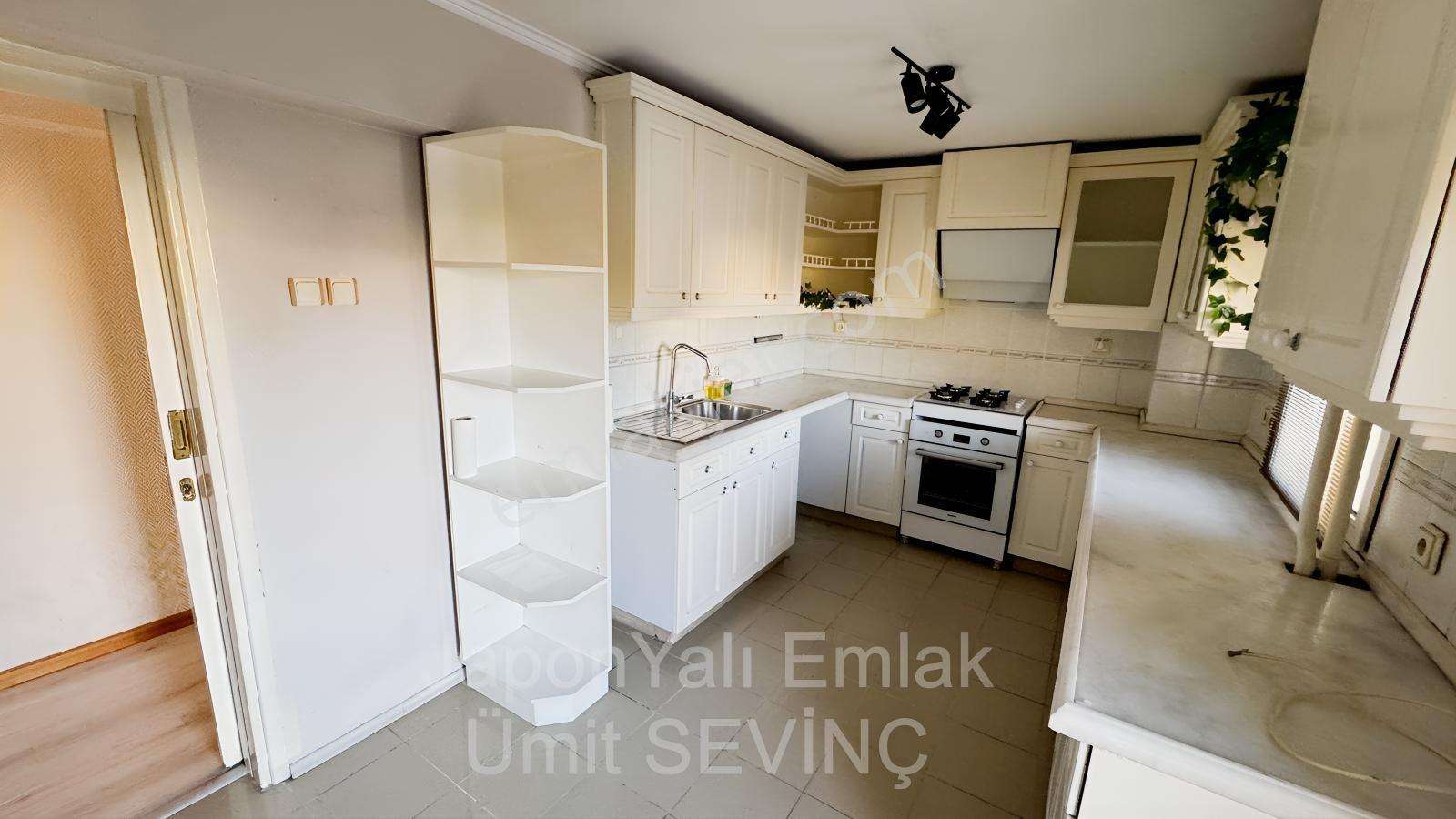 Karataş Polis Evi Yanında 3 Cepheli Otoparklı Satılık Yalı Daire — fotoğraf 10